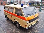 Thumbnail Photo 6 for 1981 Volkswagen Vans